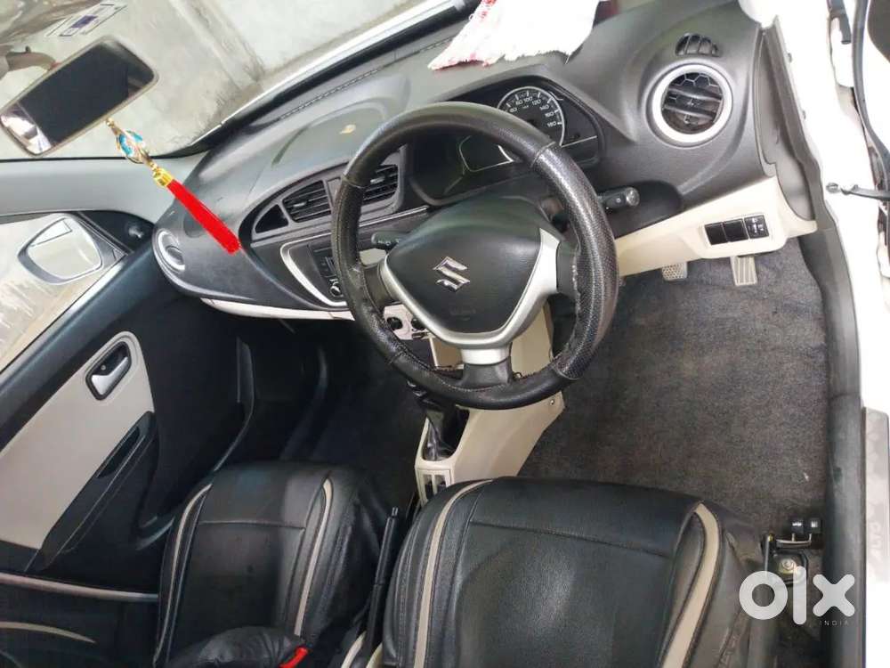 Maruti Suzuki Alto 800 2021 Petrol 34700 Km Driven