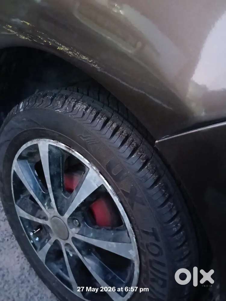 Car For Sale Tata Manza Bs4