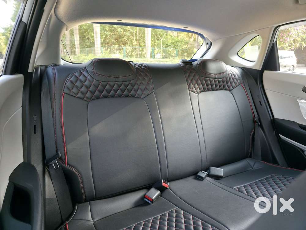 Hyundai I20 Sportz 1.2 Ivt, 2023, Petrol