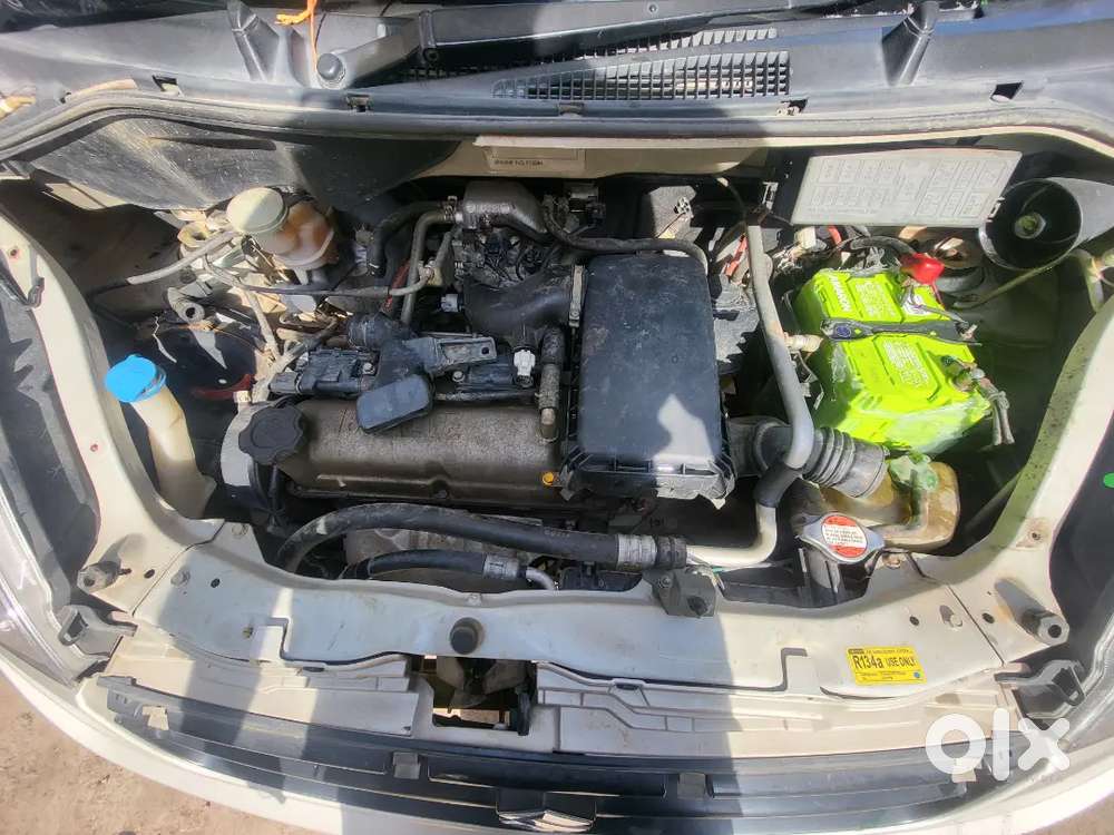 Maruti Suzuki Estilo 2008