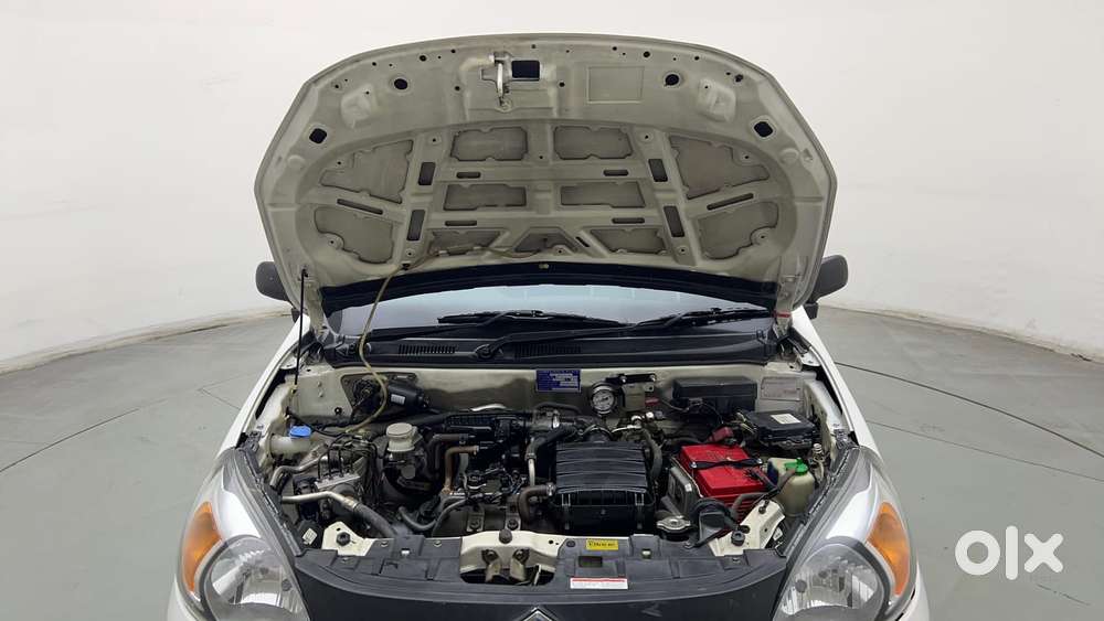 Maruti Suzuki Alto 800 Cng Lxi, 2020, Cng & Hybrids