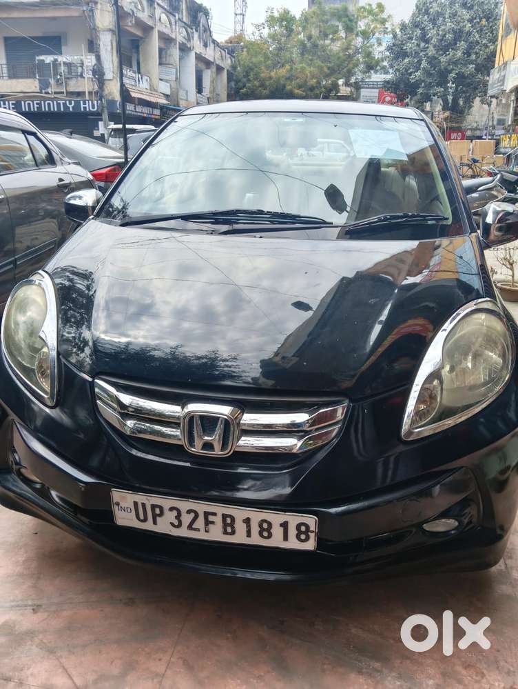 Honda Amaze, 2013, Diesel