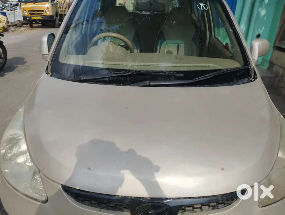 Hyundai I10 2009 Petrol 100000 Km Driven