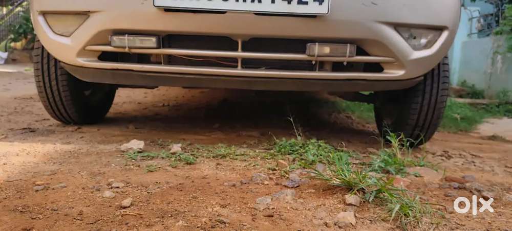 Tata Nano Lx 2012 Year