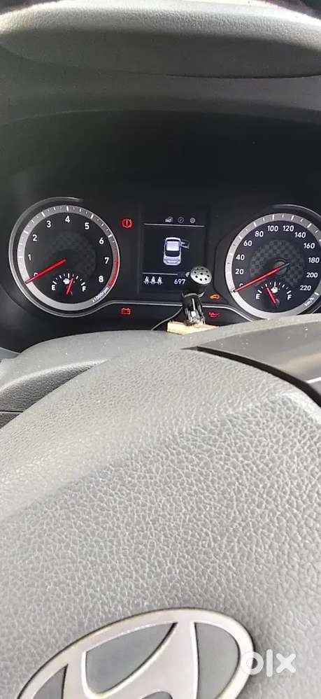 Urgent Sale A-1 Car Good Condition