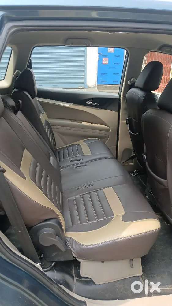 Mahindra Marazzo 2019 Diesel 27000 Km Driven
