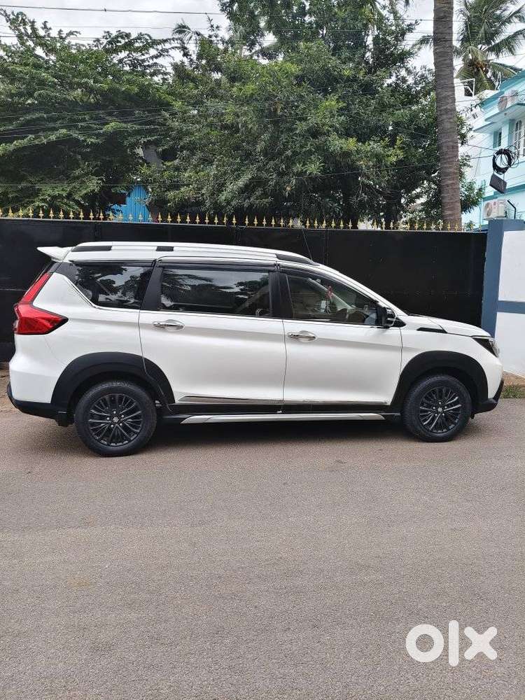 Maruti Suzuki Xl6 1.5 Zeta Mt, 2021, Petrol