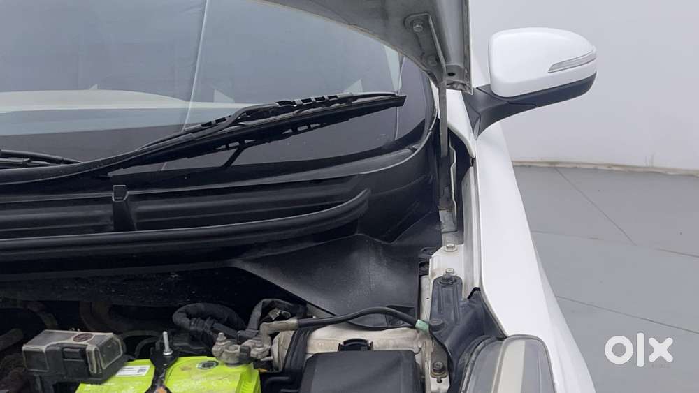 Hyundai Elite I20 Sportz Plus, 2020, Petrol