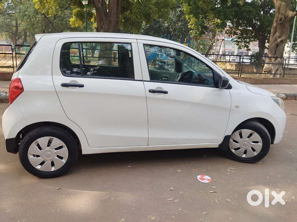 Maruti Suzuki Celerio 2014-2017 Vxi At, 2015, Petrol