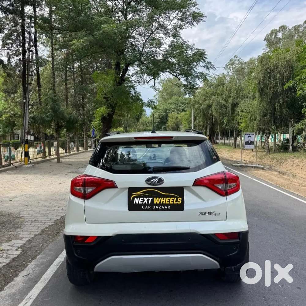 Mahindra Xuv 300 Sale