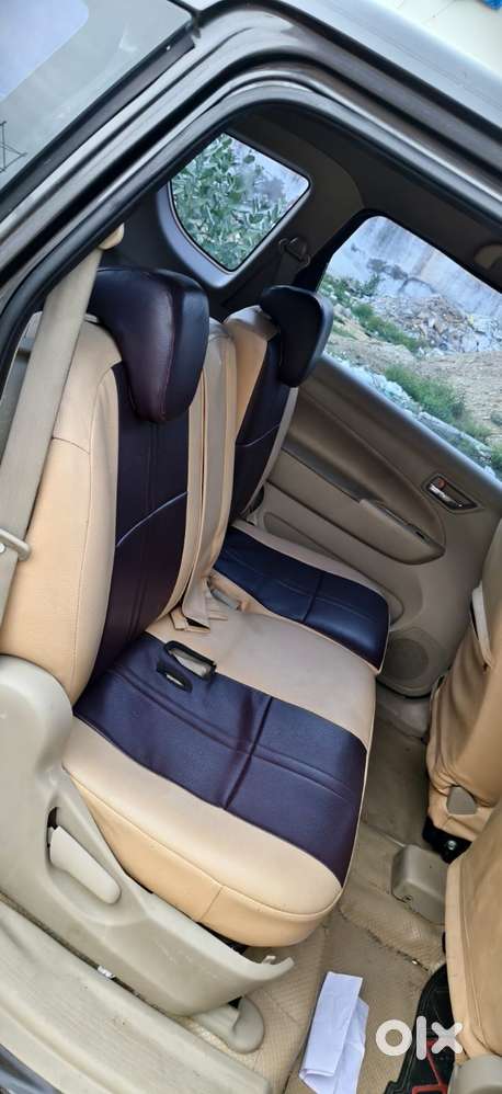 Maruti Suzuki Ertiga SHVS VDI Limited Edition, 2017, Diesel