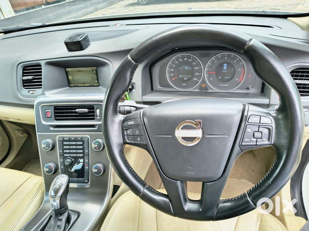 Volvo S60 D4 Summum, 2013, Diesel