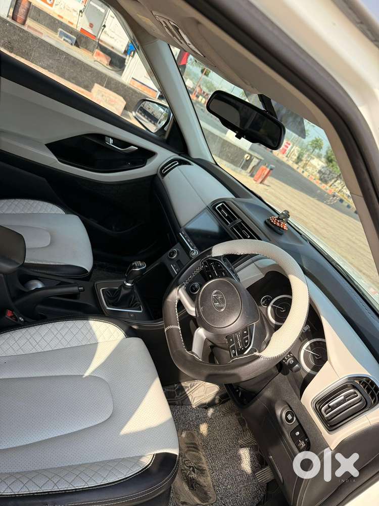 Hyundai Creta 2021 Diesel Well Maintained