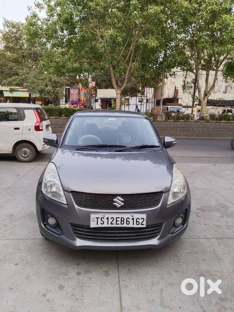 Maruti Suzuki Swift Ddis Vdi, 2015, Diesel