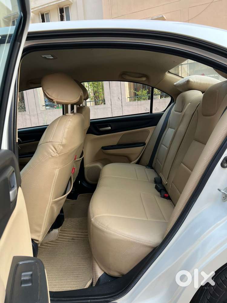 Honda Amaze Vx Diesel, 2020, Diesel