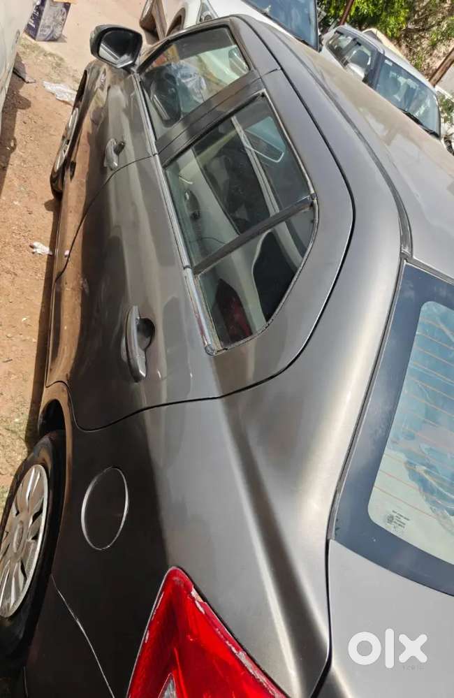 Maruti Suzuki Swift Vdi 2015