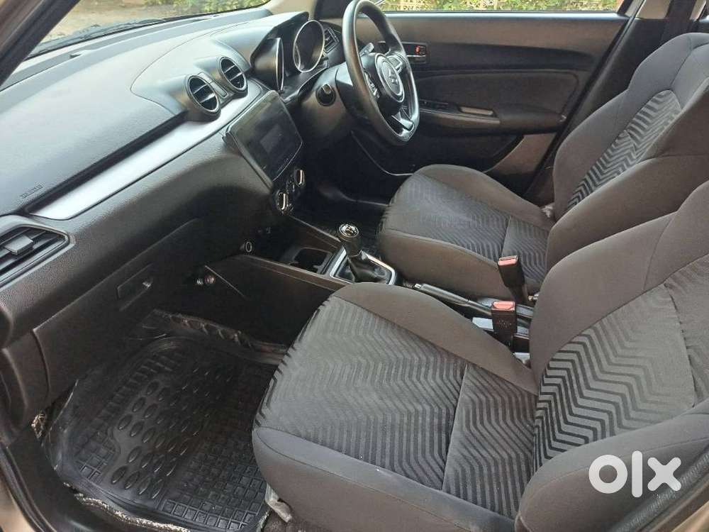 Maruti Suzuki Swift 1.2 Vxi (o), 2022, Petrol