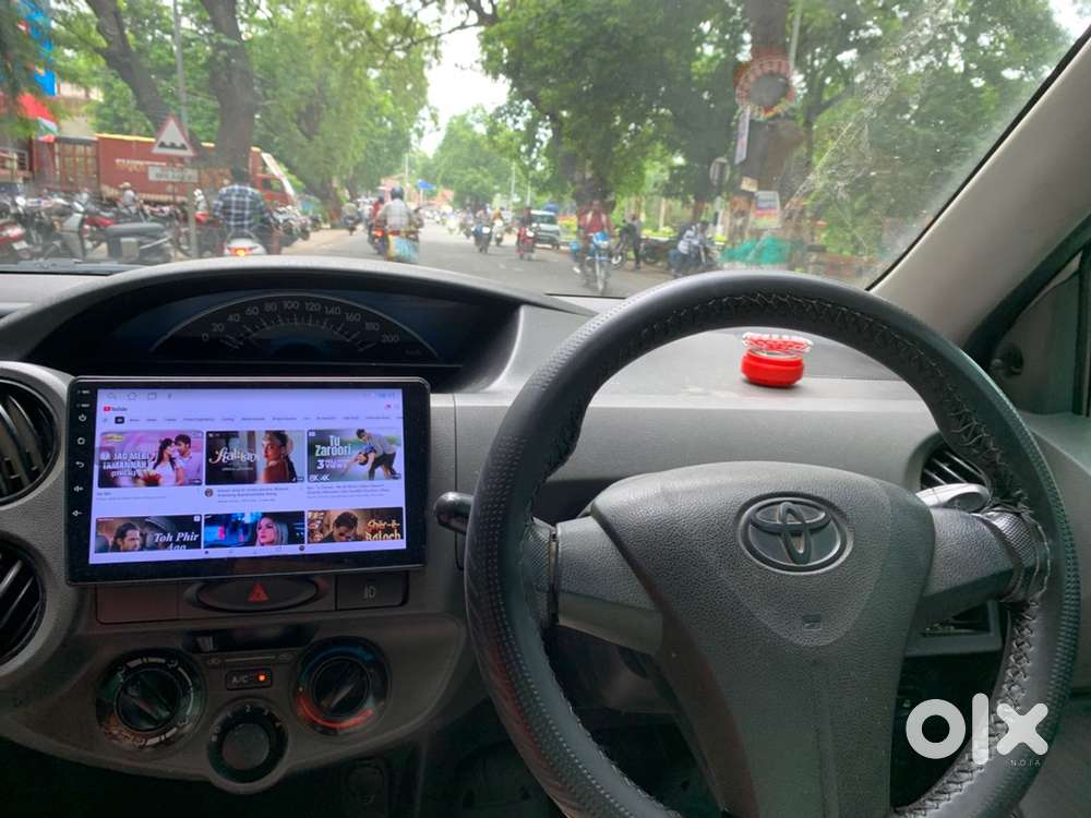 Toyota Etios 2013 Diesel Well Maintained Car In Excellent Condition