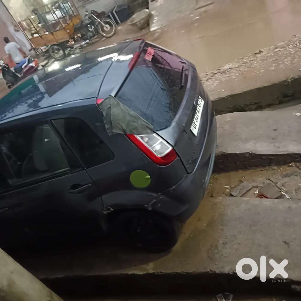 Ford Figo Diesel Manual 2014