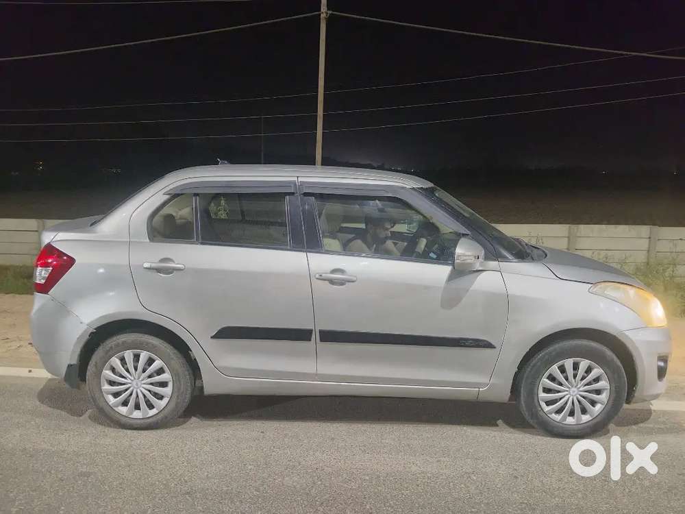 Maruti Suzuki Swift Dzire 2013 Diesel 93000 Km Driven