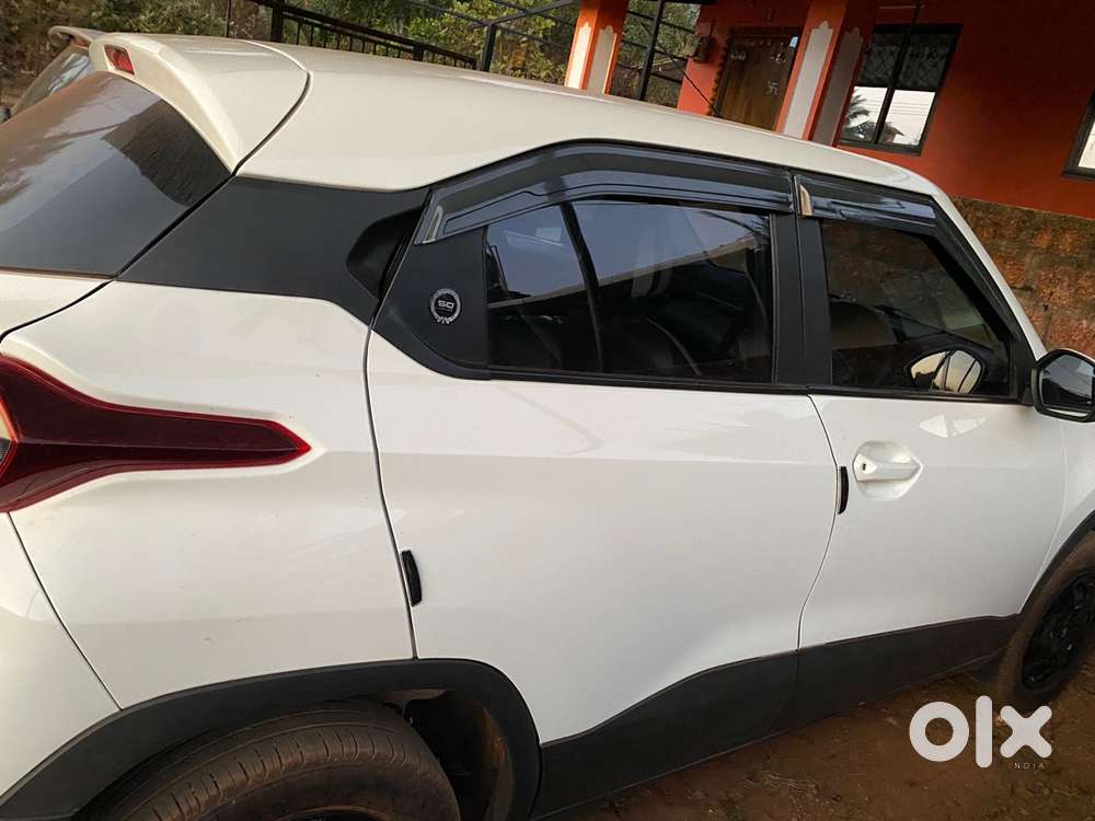 Tata Punch 2023 Petrol Well Maintained