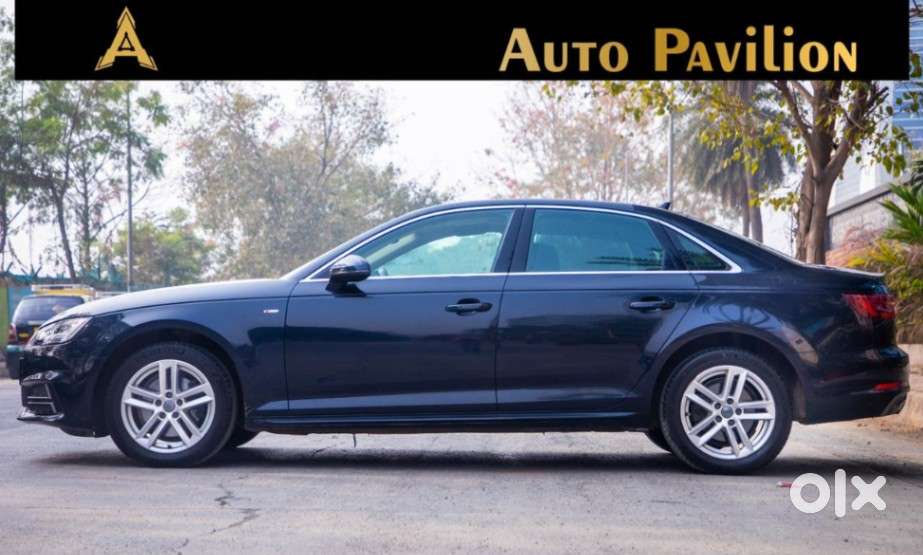 Audi A4 1.4 30 Tfsi Premium, 2018, Petrol