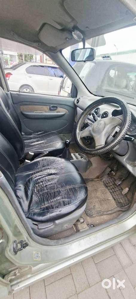 Hyundai Santro Ls Zip Plus, 2003, Petrol