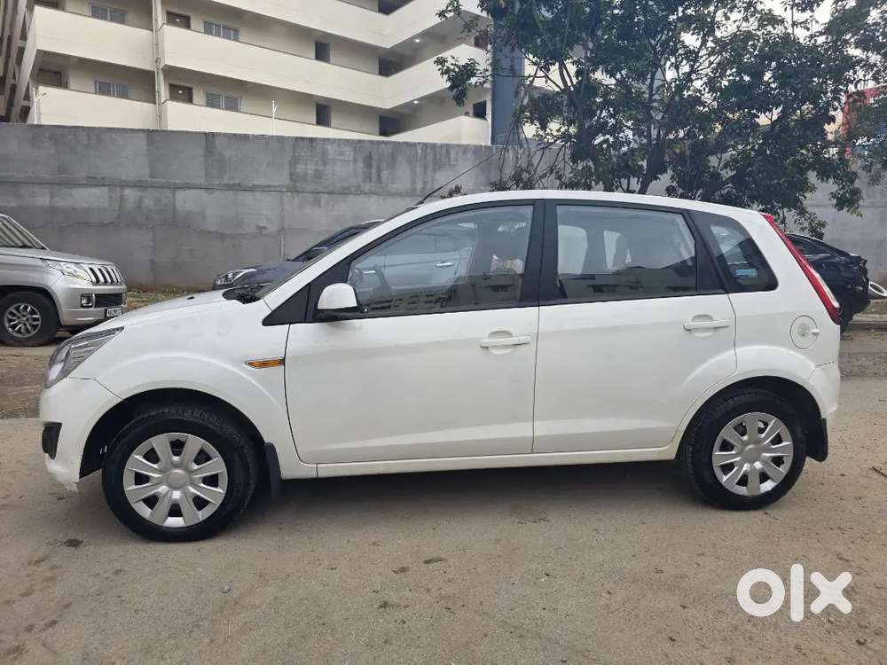 Ford Figo Diesel  2012 single owner