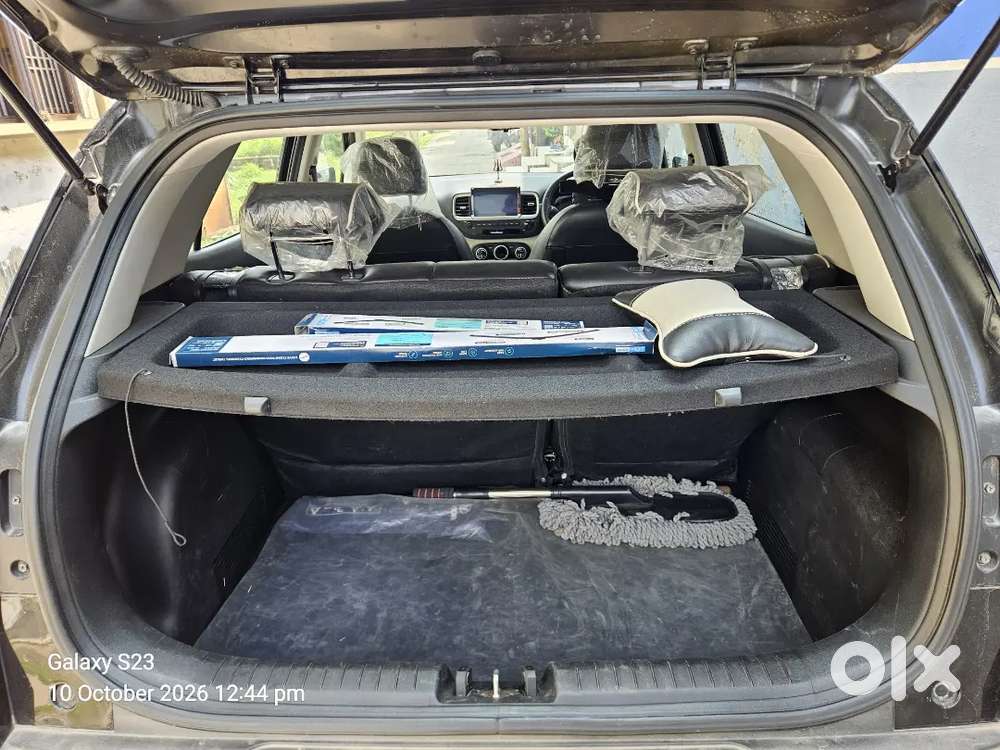 Hyundai Venue Sx Petrol 2023