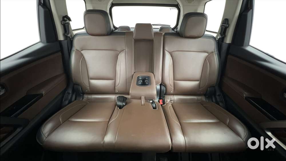 Mahindra Scorpio N Z8 L Diesel Mt 4wd 7 Str, 2023, Diesel