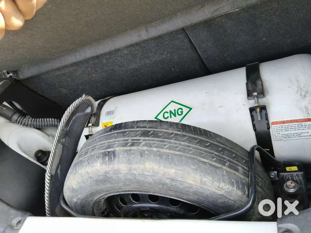 Maruti Suzuki Celerio Vxi 2023