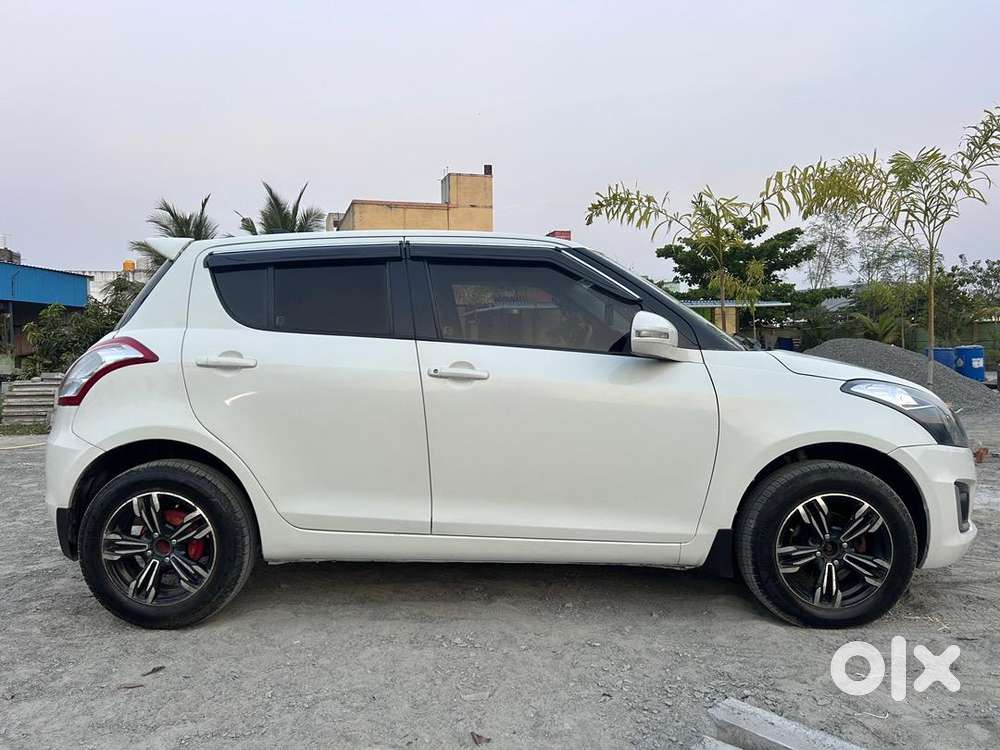 Maruti Suzuki Swift 2014 Diesel Well Maintained