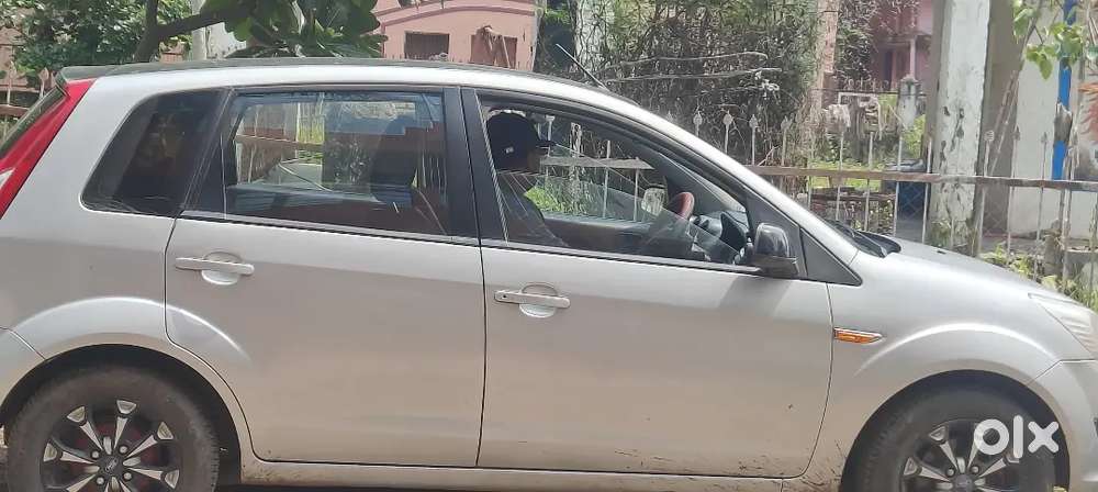 Ford Figo Diesel Manual 2014
