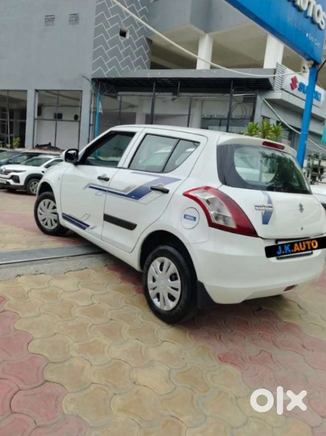 Maruti Suzuki Swift Ldi (o), 2015, Diesel
