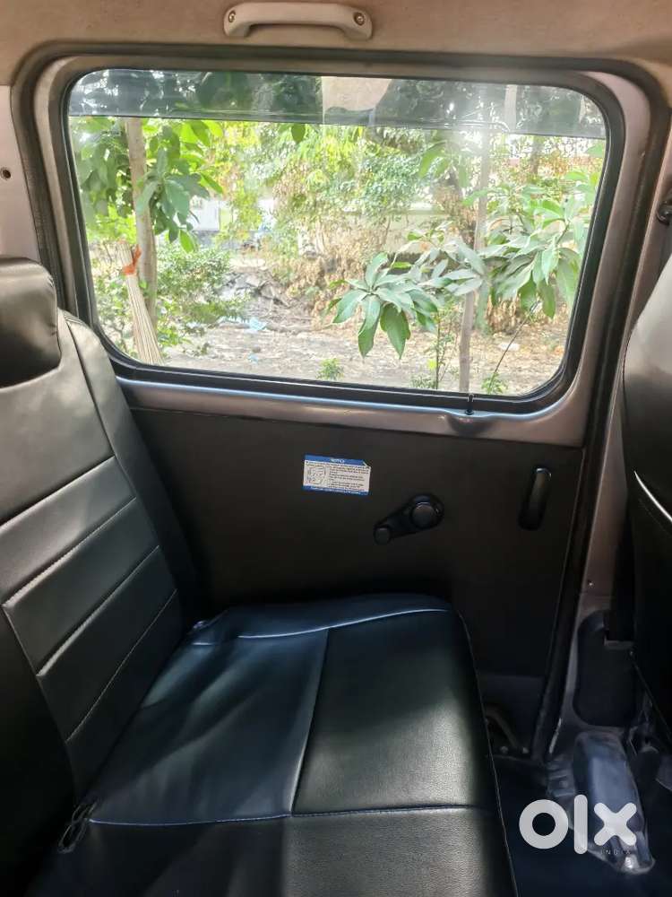 Maruti Suzuki Eeco 2023