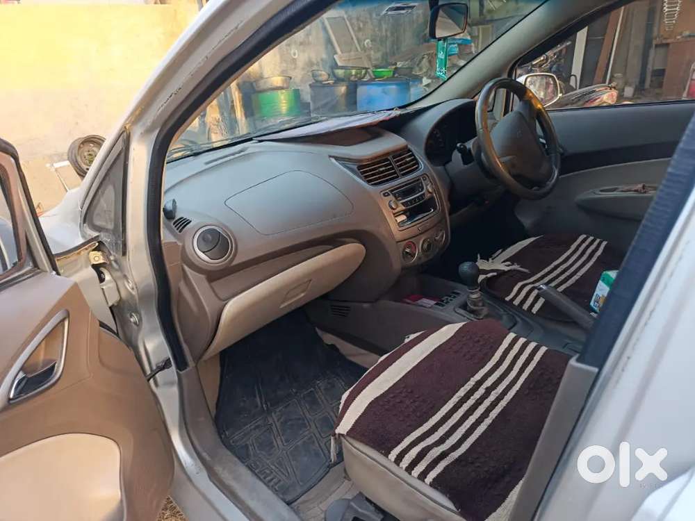 Chevrolet Sail 2013 Diesel Well Maintained