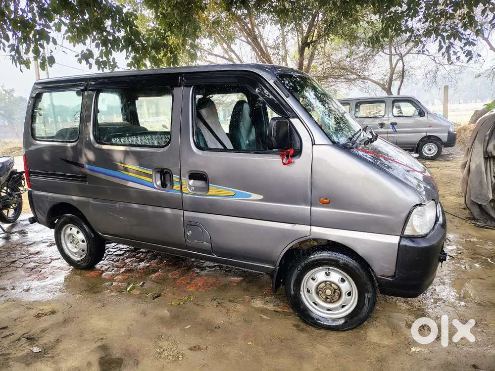 A1 Condition Van I Am Purchess New Van