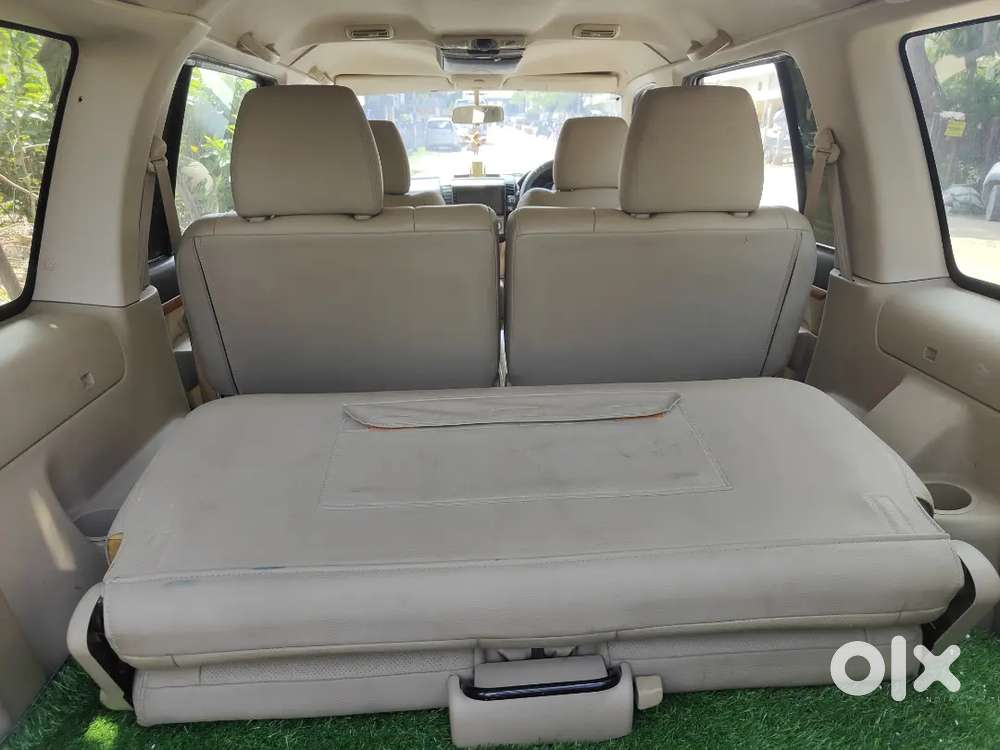 Ford Endeavour 2010 Diesel Well Maintained 4x4 Automatic