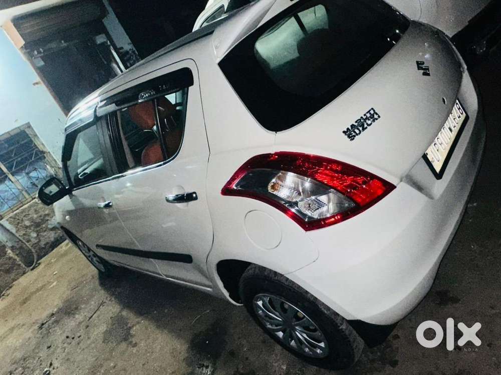 Maruti Suzuki Car 2016