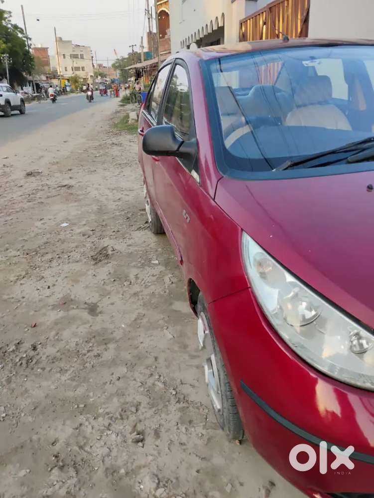 Tata Manza 2011 Diesel 65000 Km Driven