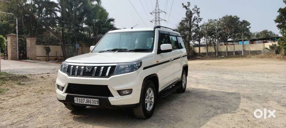 Mahindra Bolero Neo 1.5 N 10, 2023, Diesel