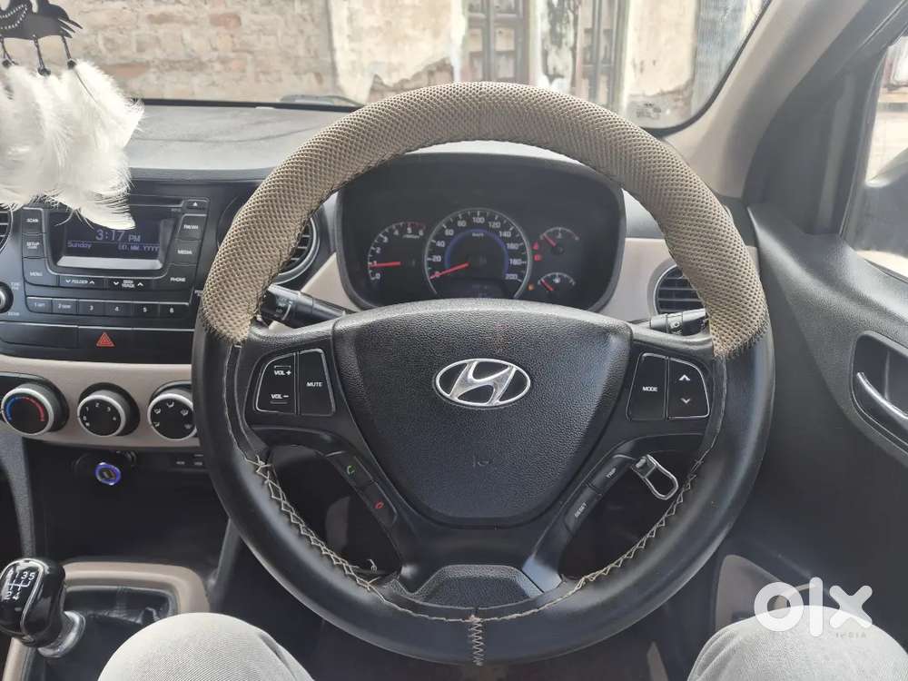 Hyundai Grand I10 2015 Diesel
