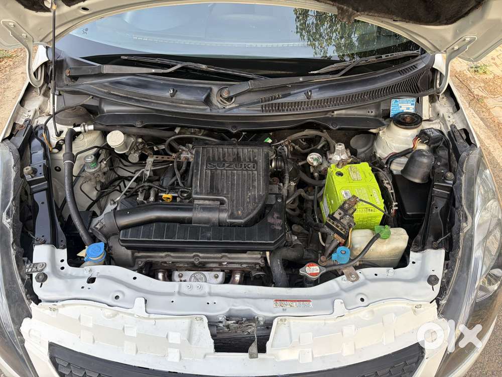 Maruti Suzuki Swift 2011-2014 Lxi, 2012, Cng & Hybrids