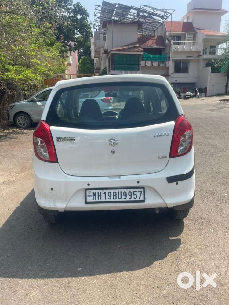 Front New Tyres With 1 Year Warranty