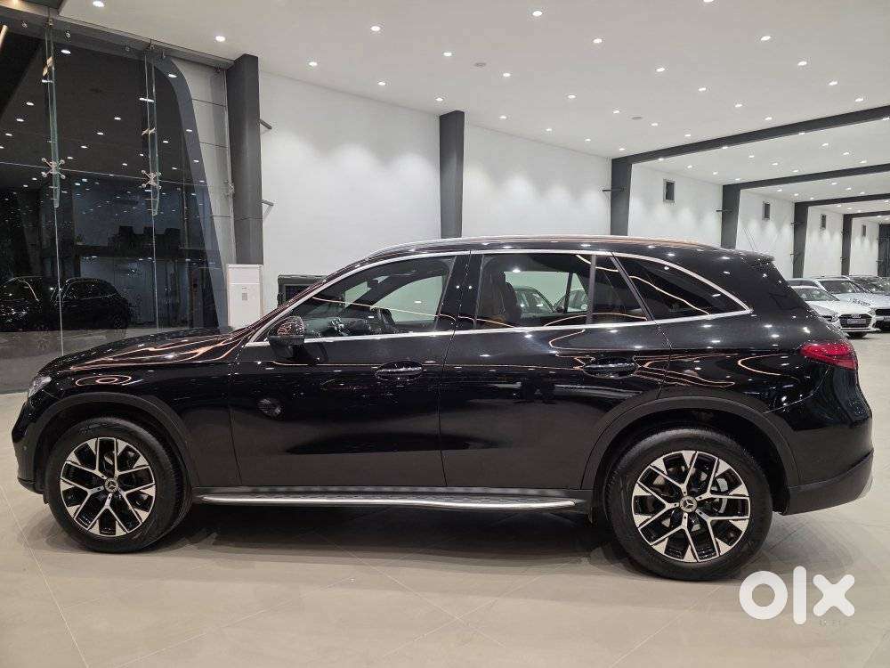 Mercedes-benz Glc 300 4matic, 2024, Petrol