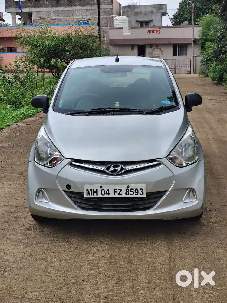 2013 Hyundai Eon Petrol Magna
