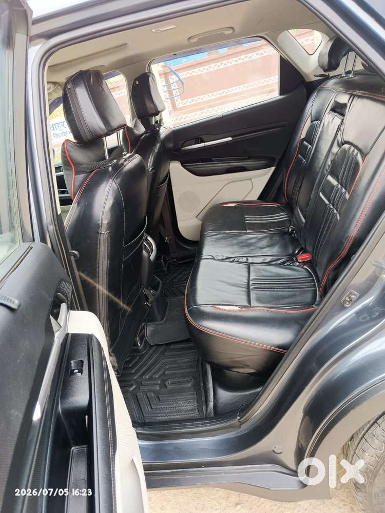 Kia Sonet 1.0 Htx Imt, 2021, Petrol
