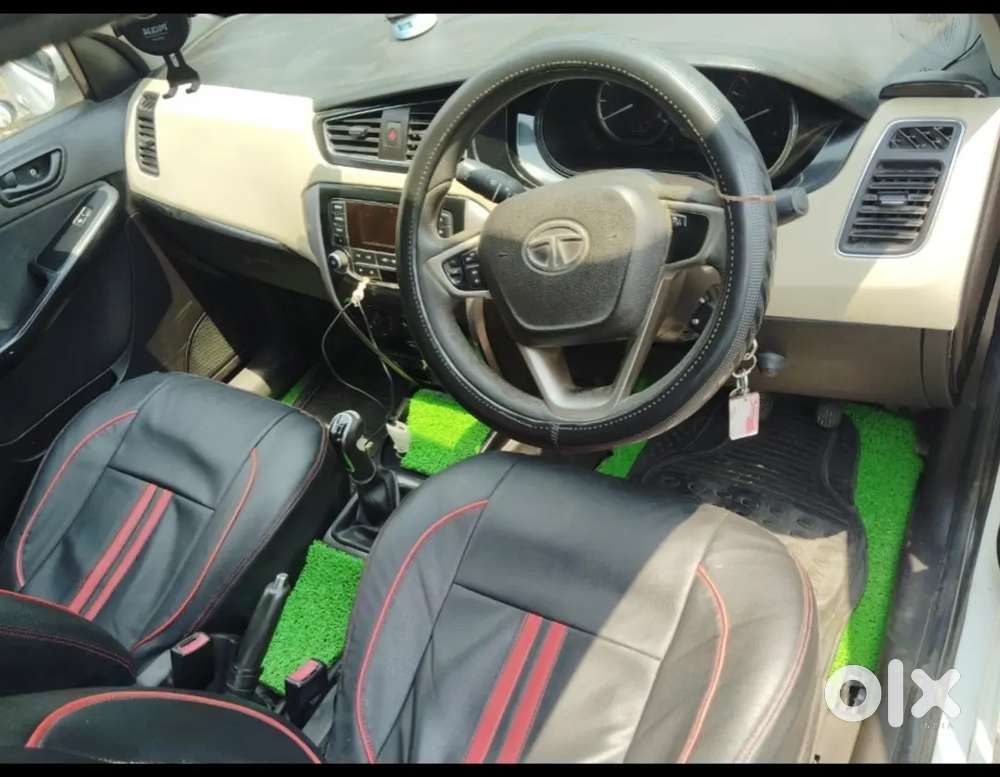 Tata Zest Xm Ola Uber Attached Well Maintained Urgent Sell