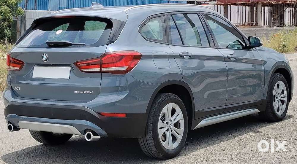 Bmw X1 Sdrive 20d X Line, 2020, Diesel