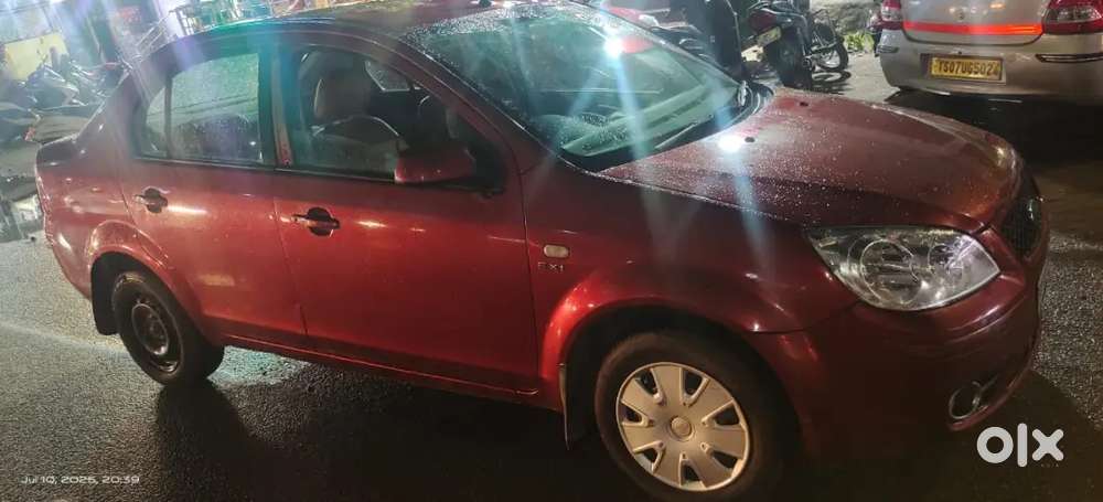 Ford B Max 2006 Petrol 60000 Km Driven
